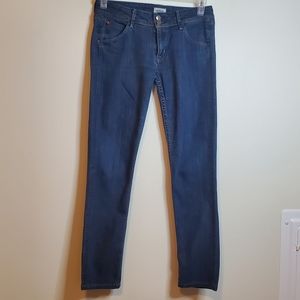 HUDSON JEANS (LIKE NEW)